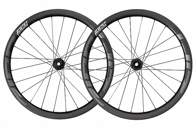 Zipp 303 Firecrest Chris King R45 Disc Brake Wheelset 