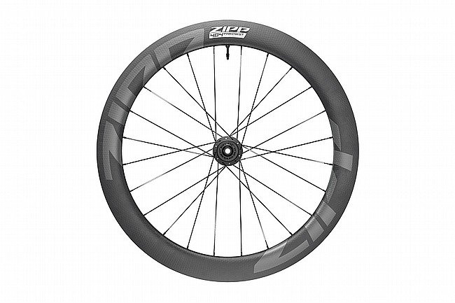 Zipp 404 Firecrest Tubeless Disc Brake Wheels Rear Wheel