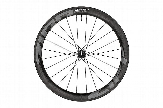 Zipp 303 XPLR SW Disc Brake Carbon Wheels 