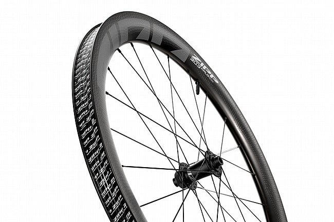 Zipp 303 XPLR SW Disc Brake Carbon Wheels 