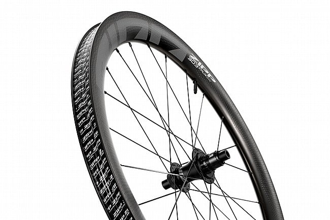 Zipp 303 XPLR SW Disc Brake Carbon Wheels 