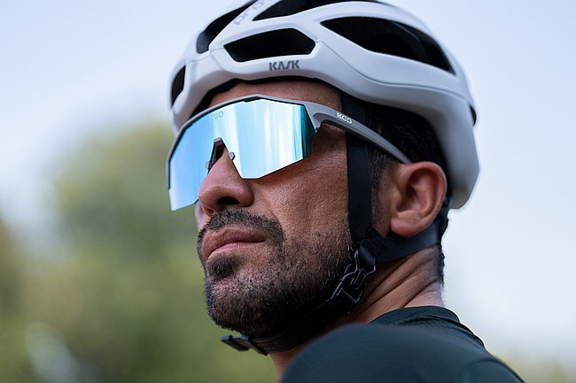 KOO Alibi Sunglasses 