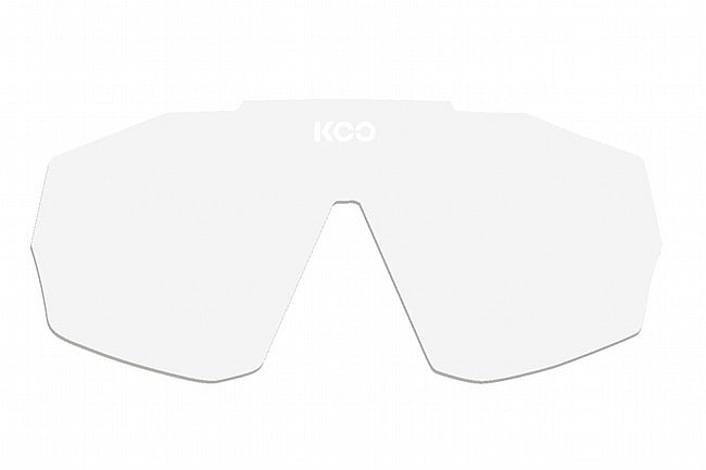 KOO Alibi LG Replacement Lenses   Clear Lens