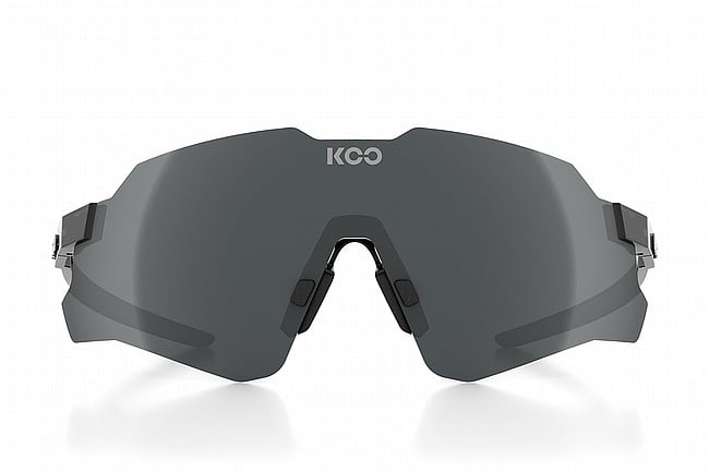 KOO Nebula Sunglasses Black - Photochromic