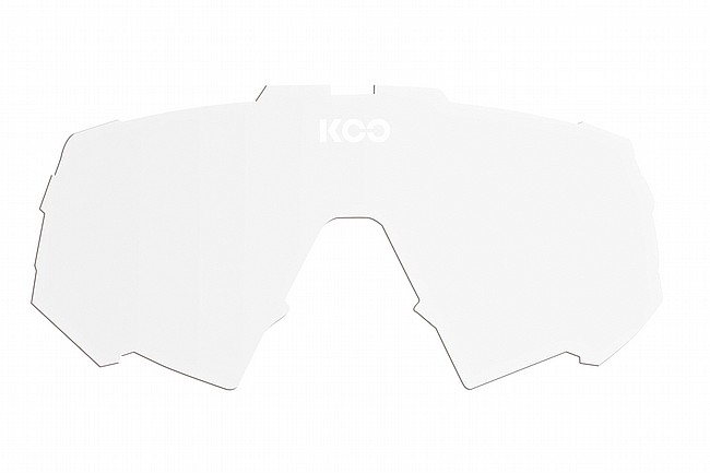 KOO Spectro Replacement Lenses Clear Lens