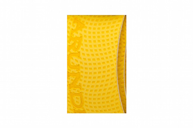 Arundel Gecko Grip Handlebar Tape Yellow