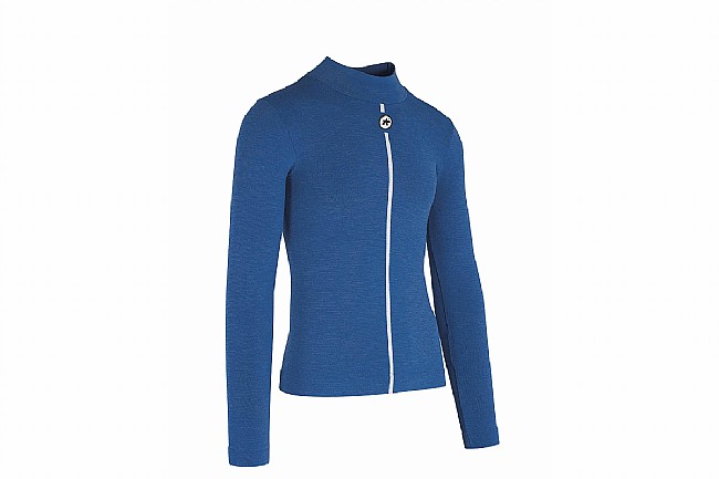 Assos ASSOSOIRES Mens Ultraz Winter LS Skin Layer Assos ASSOSOIRES Mens Ultraz Winter LS Skin Layer