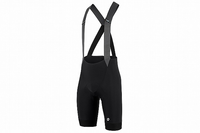 Assos Mens Mille GT Bibshorts C2 Black