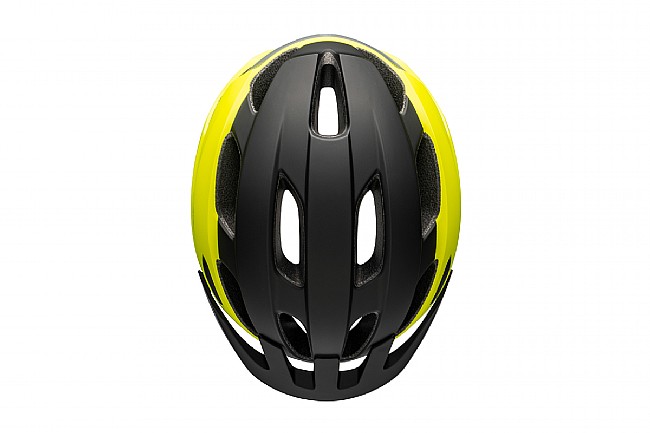 Bell Trace Helmet Matte Hi-Viz/Black