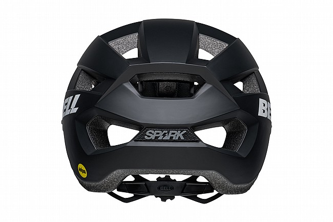 Bell Spark II MIPS MTB Helmet Matte Black