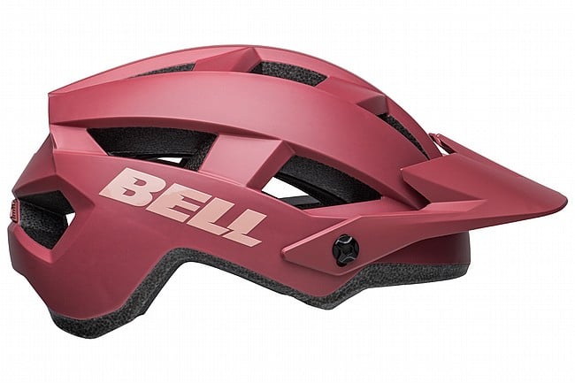 Bell Spark II MIPS MTB Helmet Matte Pink
