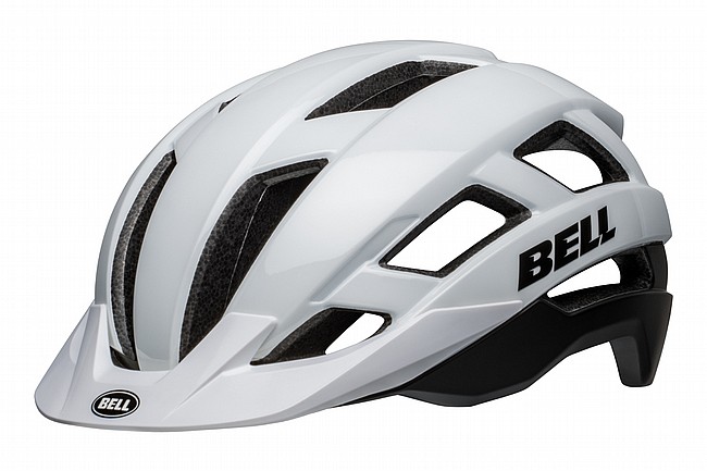 Bell Falcon XRV MIPS Helmet Matte/Gloss White/Black