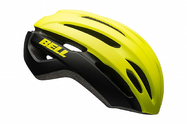 Bell Avenue MIPS Helmet Matte/Gloss Hi-Viz/Black - Universal