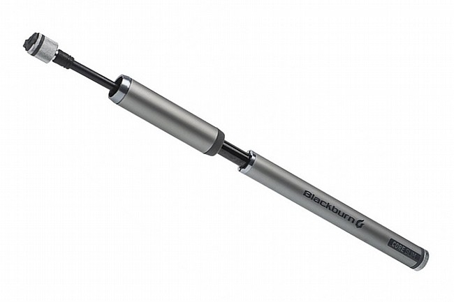 Blackburn Core Slim Mini Pump 