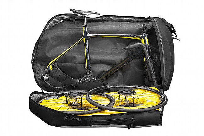 biknd helium v4 bike case