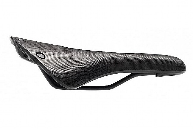 Brooks C19 Cambium Carved All Weather Saddle Brooks C19 Cambium Carved All Weather Saddle