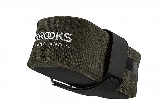 Brooks Scape Saddle Pocket Bag Brooks Scape Saddle Pocket Bag