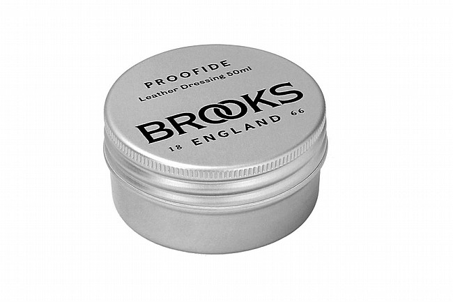 Brooks Proofide Tin 50mL Jar