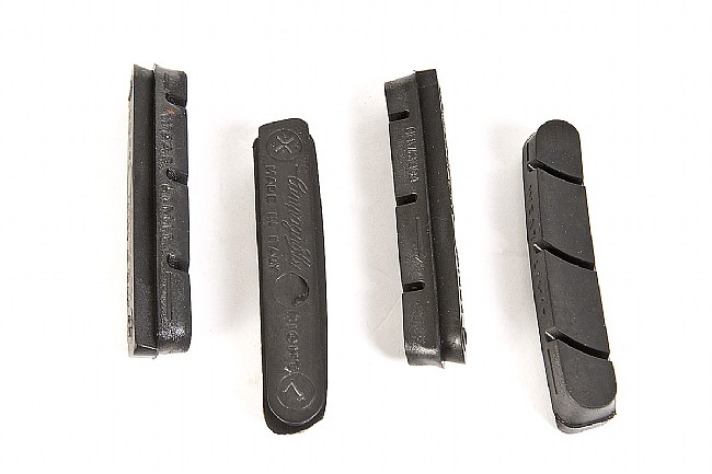 Campagnolo BR-RE700 Record Brake Pads Replacement Brake Pads - just slip them in