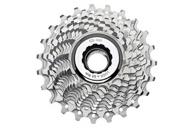 Campagnolo Veloce 10 Speed Cassette 