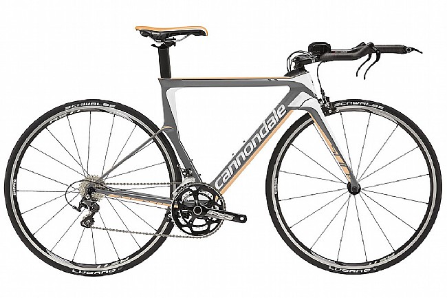 cannondale slice tt bike