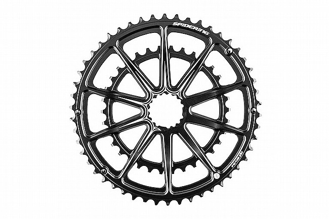 Cannondale OPI SpideRing SL Chainring 