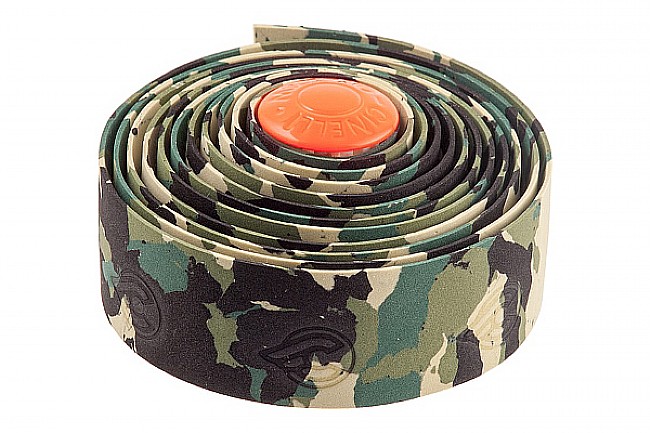 Cinelli Cork Handlebar Tape Camouflage