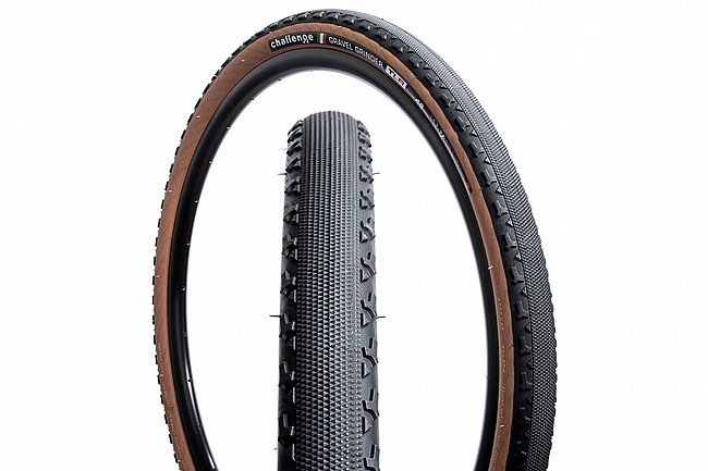 Challenge Gravel Grinder Race TLR 650b Tire 