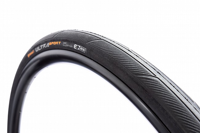 Continental Ultra Sport III (Wire Bead) 