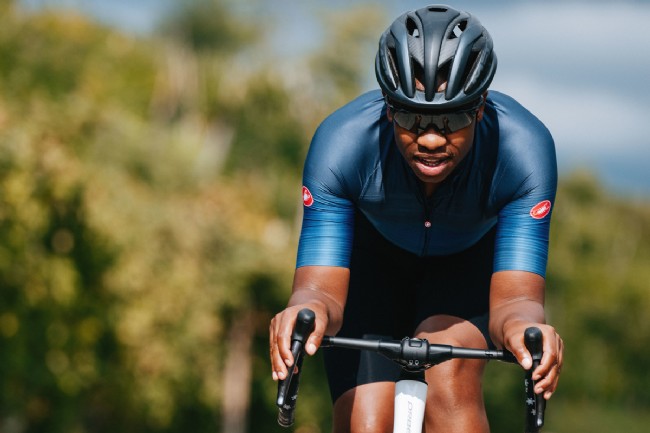 Castelli Mens Aero Race 6.0 Jersey 