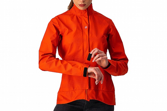 Castelli Womens Commuter Reflex Jacket 