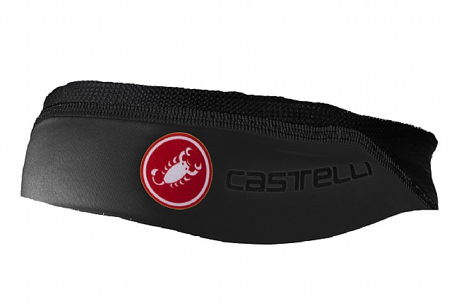 Castelli Summer Headband Black