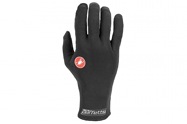 Castelli Mens Perfetto RoS Glove Black