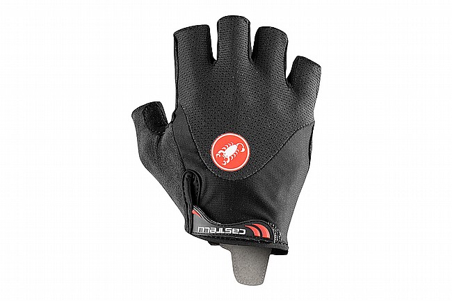 Castelli Mens Arenberg Gel 2 Glove Black