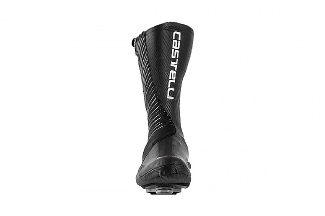 castelli ros shoe covers