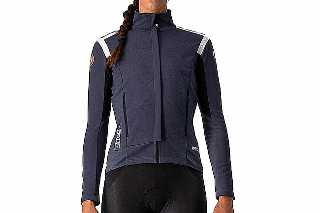 Castelli Womens Perfetto RoS Long Sleeve 