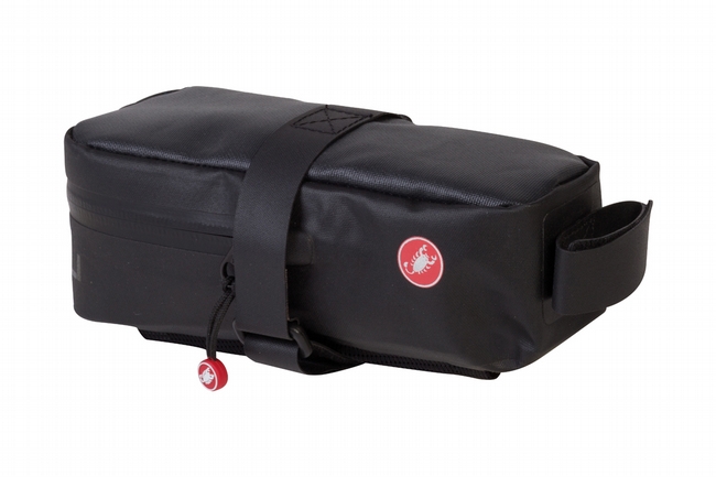 Castelli Undersaddle XL Saddle Bag Castelli Undersaddle XL Saddle Bag