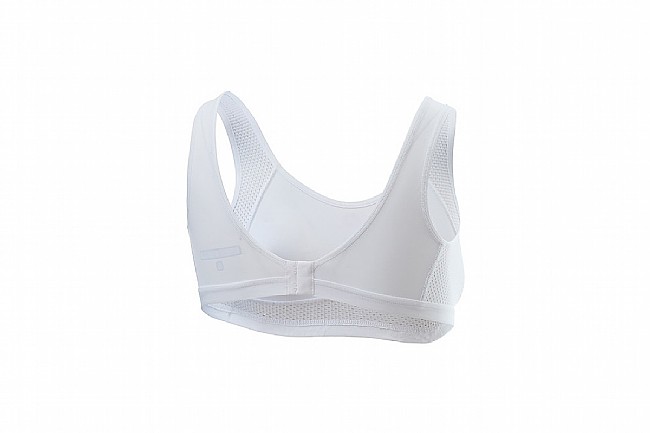 castelli rosso corsa bra