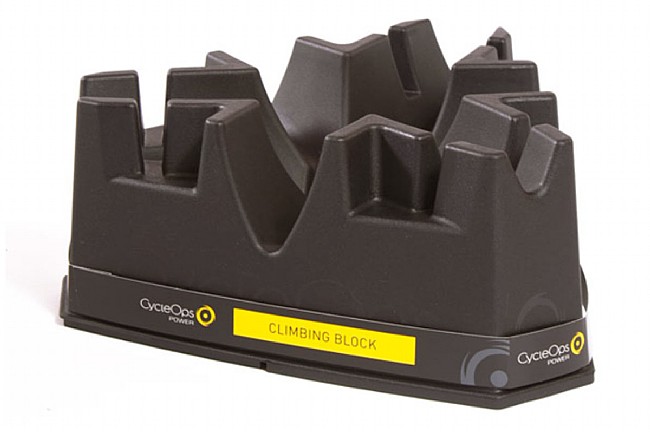 cycleops block