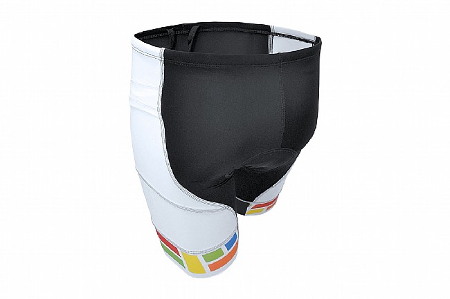 De Soto Mens Riviera Tri Short De Soto Mens Riviera Tri Short