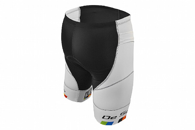 De Soto Mens Riviera Tri Short De Soto Mens Riviera Tri Short