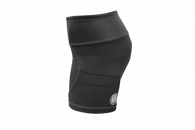 De Soto Womens Micro Tri Short Black