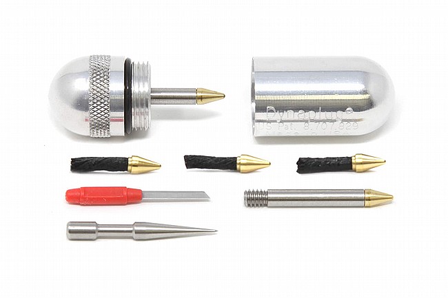 Dynaplug PILL Tubeless Tire Repair Kit Dynaplug PILL Tubeless Tire Repair Kit