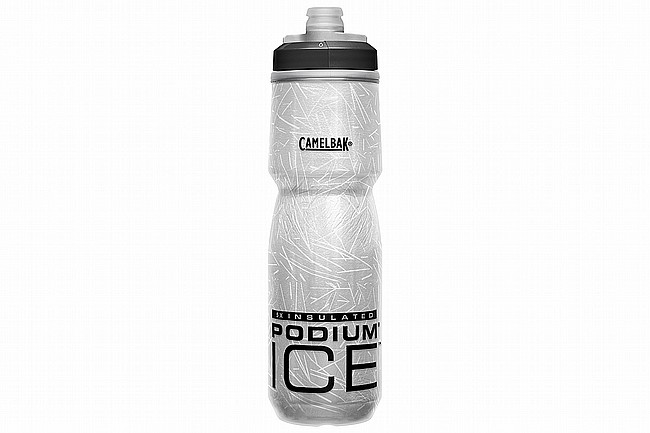 Camelbak Podium Ice 21oz Bottle Black