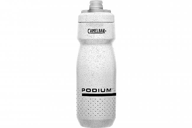 Camelbak Podium 24oz Bottle White Speckle