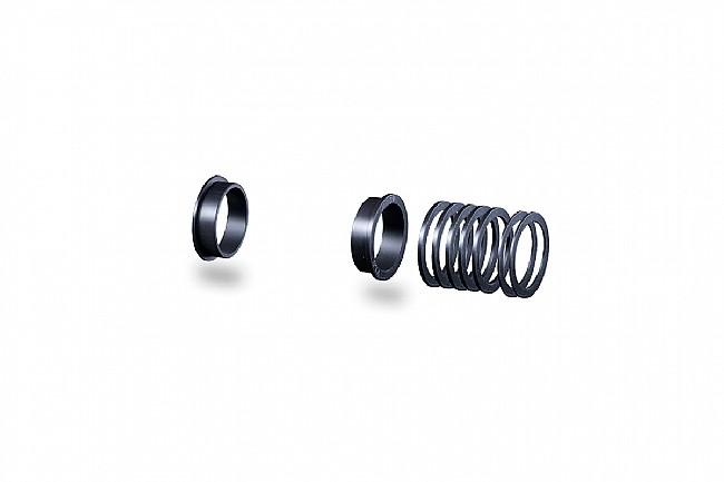 Chris King Bottom Bracket Fit Kit for 24mm Cranks Fit Kit #4 - Crankset w/24mm Spindles