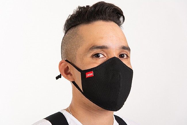 Chrome Citizen Face Masks ( Set of 2 ) Chrome Citizen Face Masks ( Set of 2 )