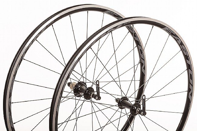 easton ea70 wheelset gravel