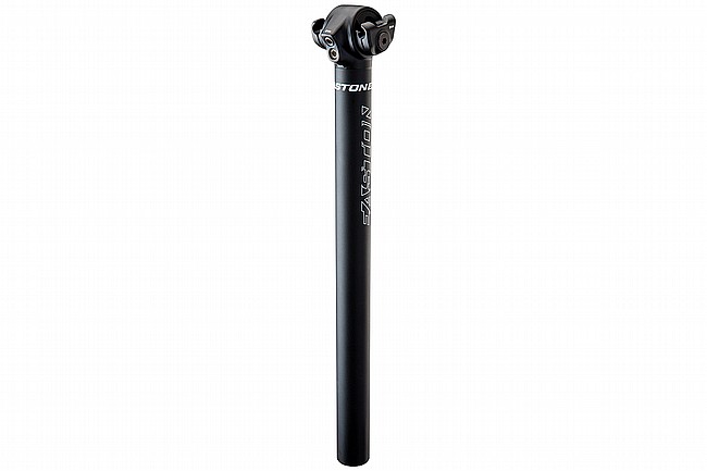 Easton EA90 Seatpost 27.2 x 350mm, 0 Setback