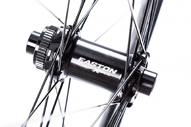 Easton EA70 AX Disc 700c Adventure Wheel Easton EA70 AX Disc 700c Adventure Wheelset